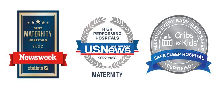 Maternity Awards 22-23