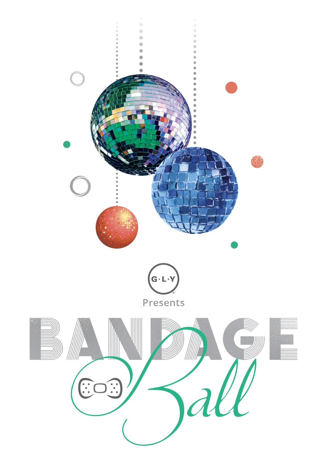 bandage ball 