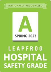 leapfrog badge