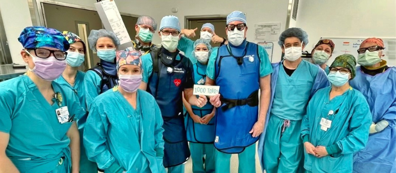 Structural Heart Team photo