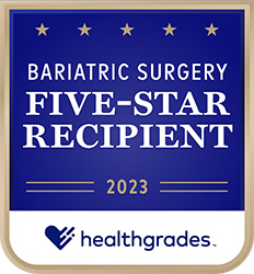 Bariatric Surgery Award