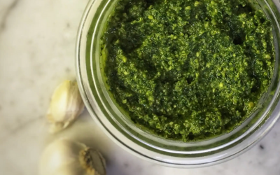 pesto