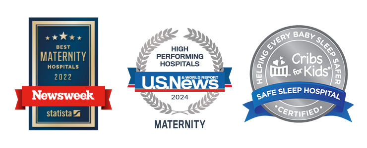 Maternity Awards