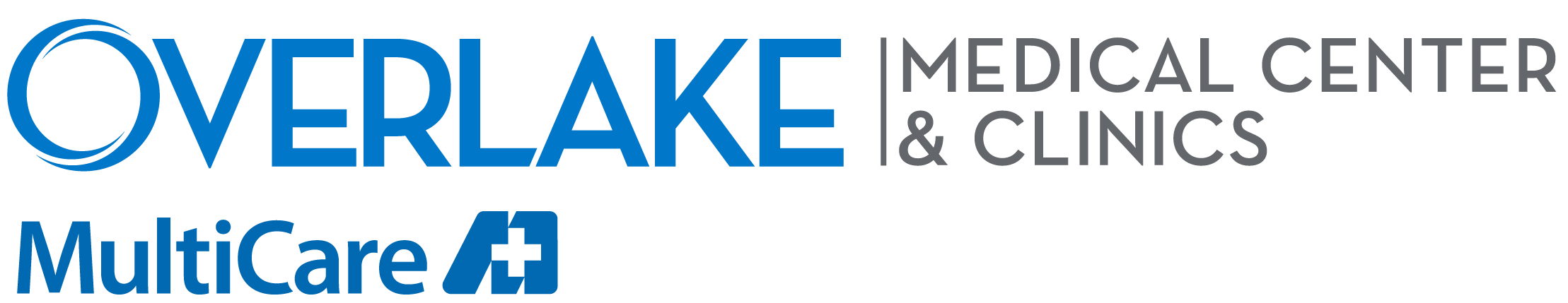 MultiCare Overlake logo