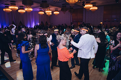 Bandage Ball 2025