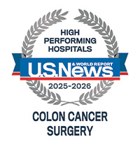 US News 2025 Award