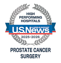 US News 2025 Award