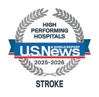 US News 2025 Award