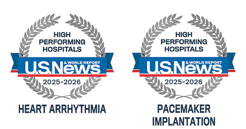 US News 2025 Awards