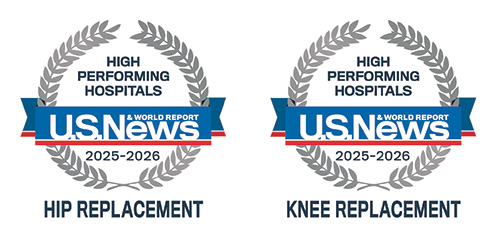 US News 2025 Awards