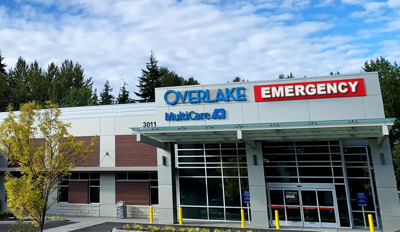Lynnwood Emergency Department