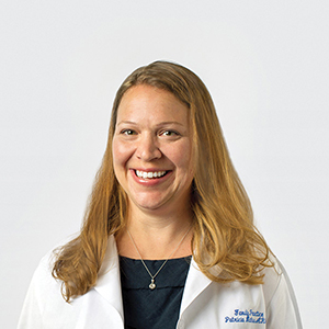 Patricia Mathis, ARNP