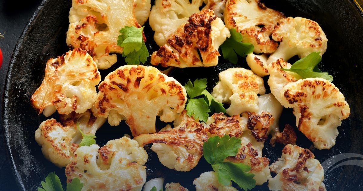 Festive & Flavorful: A Lighter Side Dish for Your Thanksgiving Table