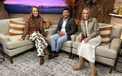 Seen on KING5 New Day NW Managing Mental Health Disorders at Overlake