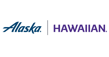 Alaska Hawaiian Airlines logo