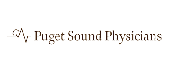 Puget Sound Physicians logo