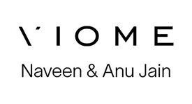 Viome logo