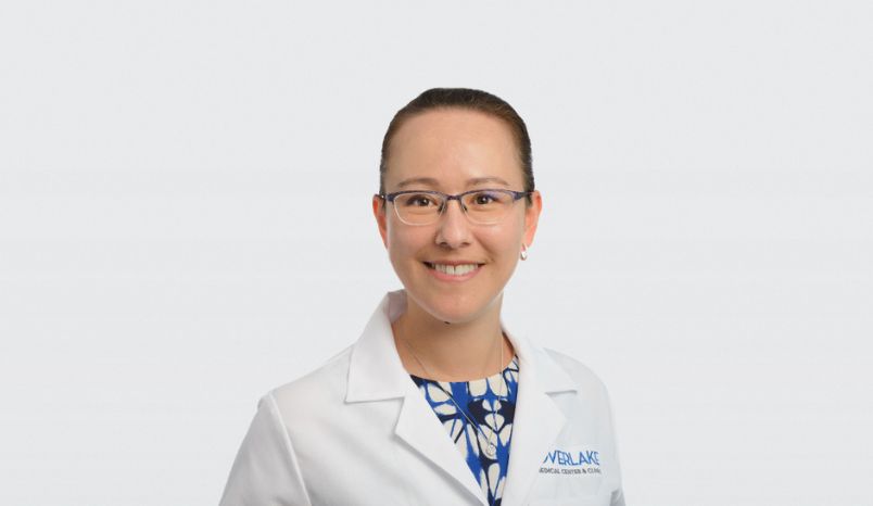 Overlake Medical Center & Clinics Names Midori Larrabee, MD, FACP, Chief Medical Officer and Vice President of Quality and Medical Affairs
