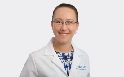 Overlake Medical Center & Clinics Names Midori Larrabee, MD, FACP, Chief Medical Officer and Vice President of Quality and Medical Affairs