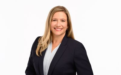Overlake Appoints Kari Rallo as Chief Development Officer of the Overlake Foundation