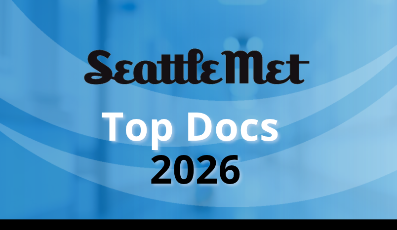 Seattle Met Top Doctors Graphic