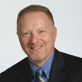David Knoepfler