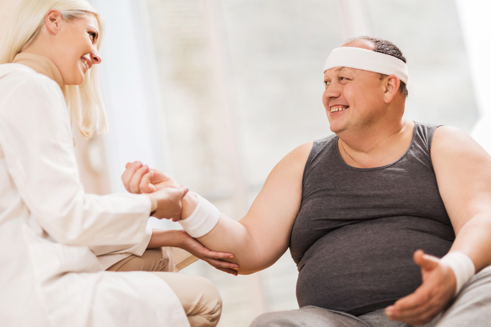 Weight loss surgery seattle wa