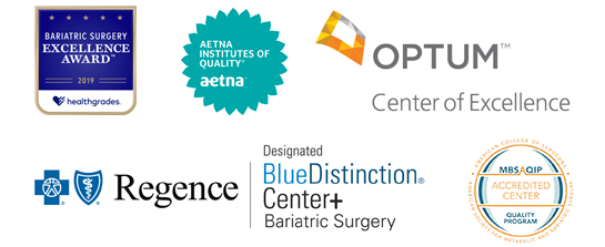 bariatrics awards