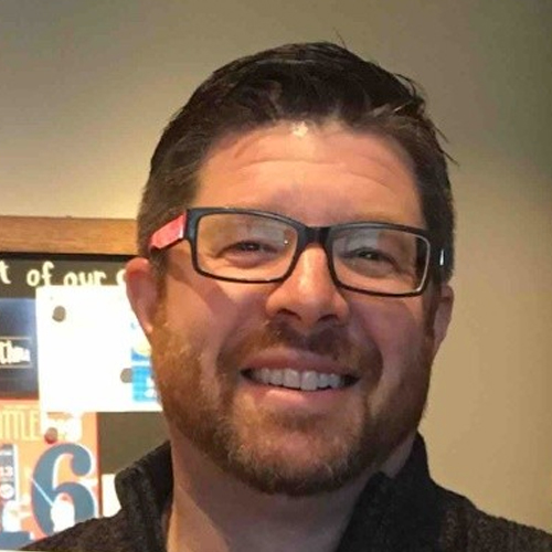David LaMarche
