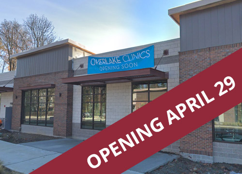 newcastle washington primary care clinic