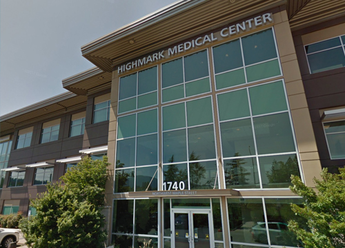 outpatient diabetes education at overlake medical center