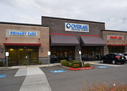 omc issaquah builder exterior