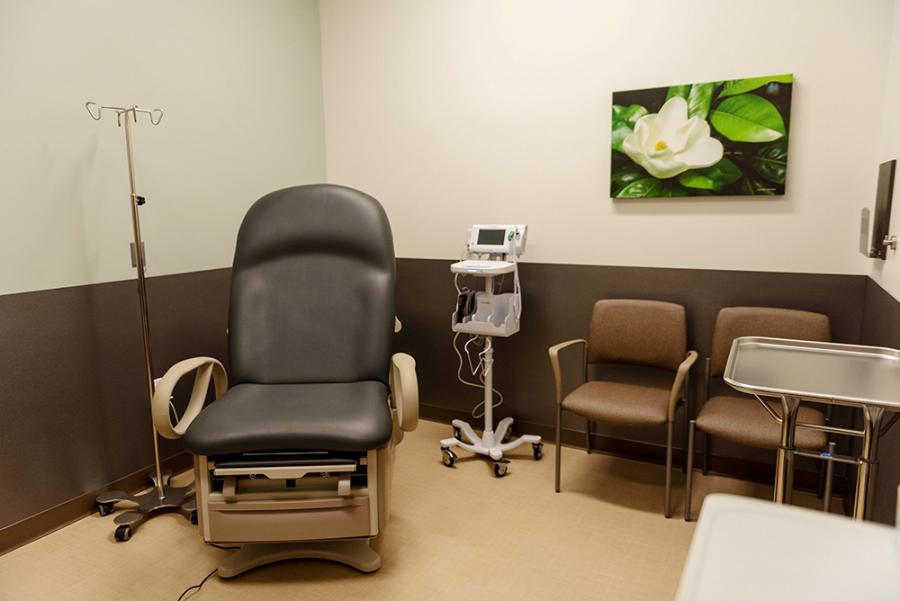 Overlake Clinics Urgent Care Newcastle, WA