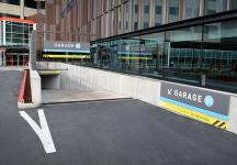 overlake medical center emergency department parking
