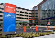 overlake medical center emergency department 