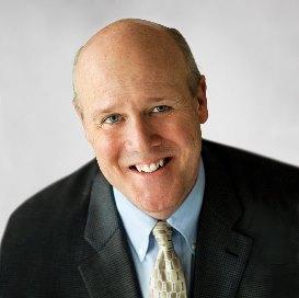 Michael Marsh