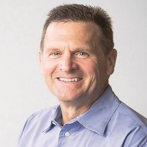 james-kriseman
