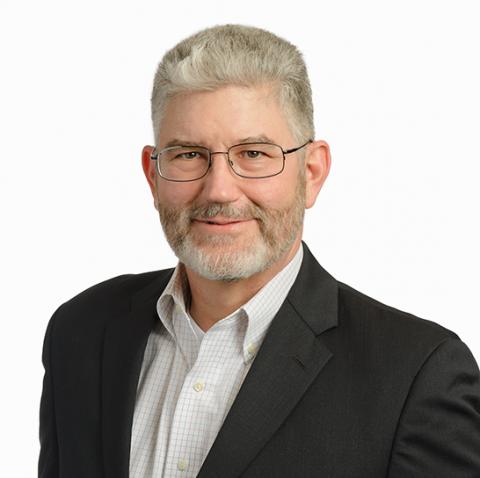 Tom DeBord, COO