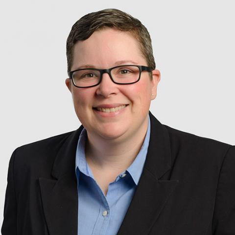 Jenn McAleer