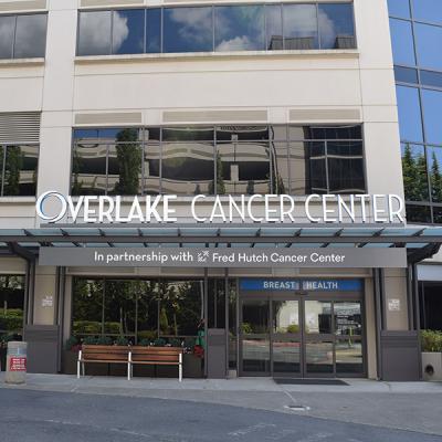 Overlake Cancer Center