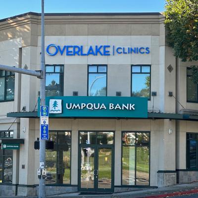 Overlake Clinics Kirkland Primary Care