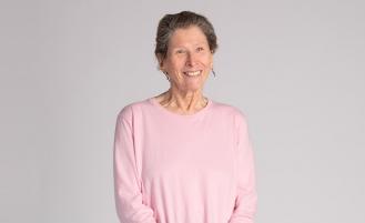 Nancy Ford Overlake Weight Loss Patient