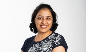 Picture of Sapana Mandore