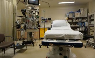 In The News: Don’t avoid the emergency department in a crisis