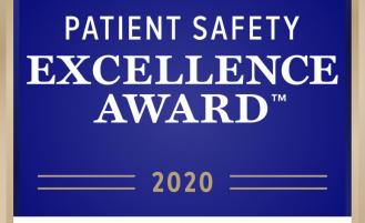 Overlake Medical Center & Clinics awarded 2020 Healthgrades Patient Safety Excellence Award