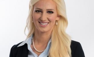 Alicia Quaco, supply chain manager at Overlake Medical Center & Clinics, named PSBJ's 40 Under 40 2020.