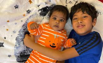 Anbalagan-kids