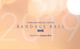 overlake medical center bandage ball