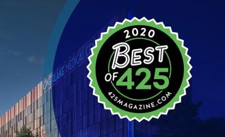 best of 425 magazine 2020