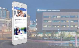 obaby mobile app overlake medical center